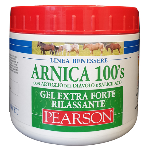 ARNICA 100'S EXTRA FORTE RILASSANTE 500 ML - farmasconti.eu