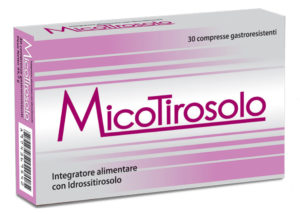 MICOTIROSOLO 30 COMPRESSE - farmasconti.eu