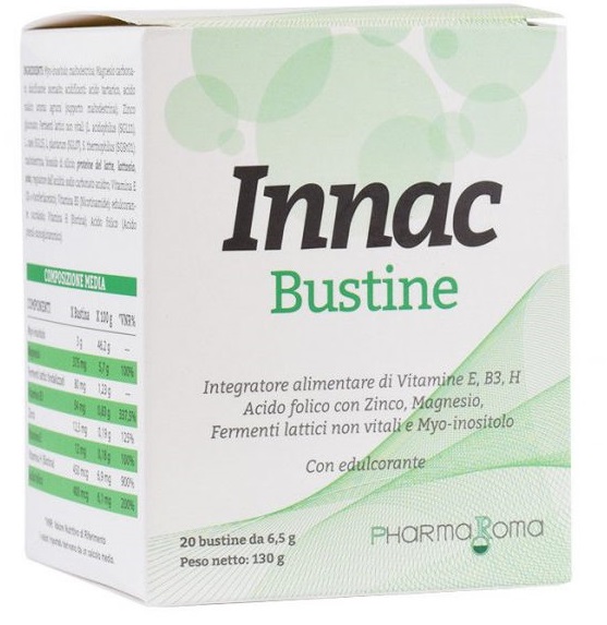 INNAC 20 BUSTINE - farmasconti.eu