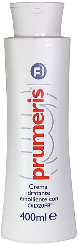 PRUMERIS CREMA IDRATANTE EMOLLIENTE 400 ML - farmasconti.eu