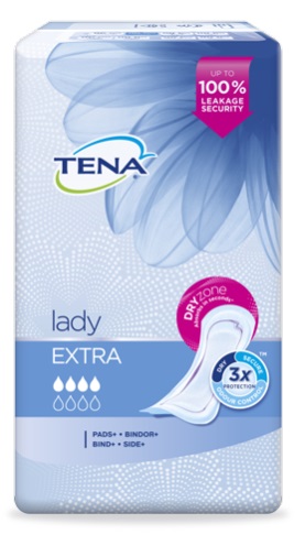 PANNOLONE SAGOMATO TENA DISCREET EXTRA 20 PEZZI - farmasconti.eu