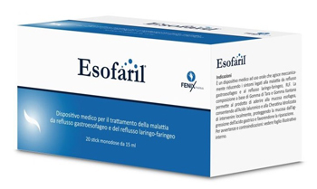 ESOFARIL 20 STICK 15ML - farmasconti.eu