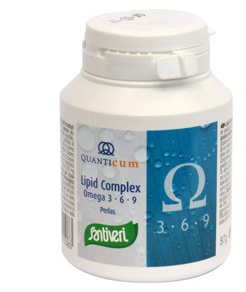 LIPID COMPLEX 125 PERLE - farmasconti.eu