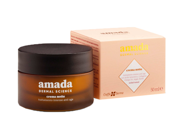 AMADA CREMA NOTTE 50 ML - farmasconti.eu