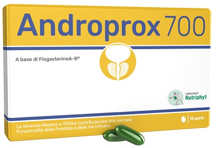 ANDROPROX 700 15 PERLE SOFTGEL - farmasconti.eu
