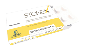 STONEX 30 COMPRESSE - farmasconti.eu