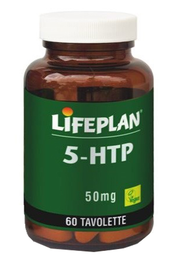 5-HTP 50MG 60 TAVOLETTE - farmasconti.eu