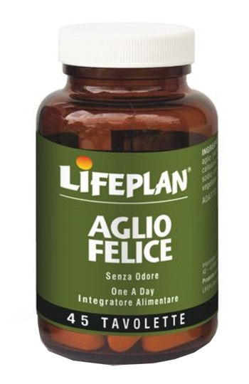 AGLIO FELICE 45 TAVOLETTE - farmasconti.eu