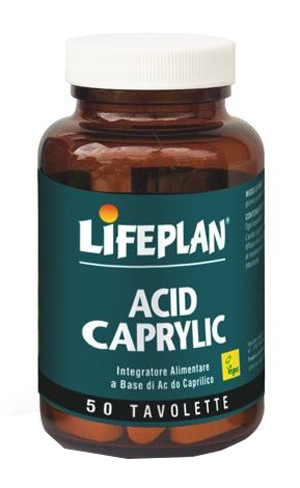 ACID CAPRYLIC 50 TAVOLETTE - farmasconti.eu