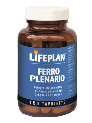 FERRO PLENARIO 150 TAVOLETTE - farmasconti.eu