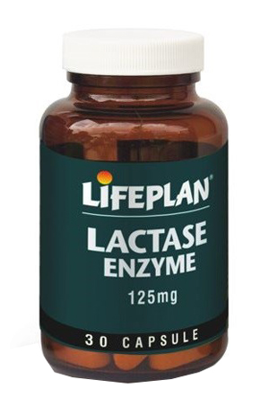 LACTASE ENZYME 30 CAPSULE - farmasconti.eu