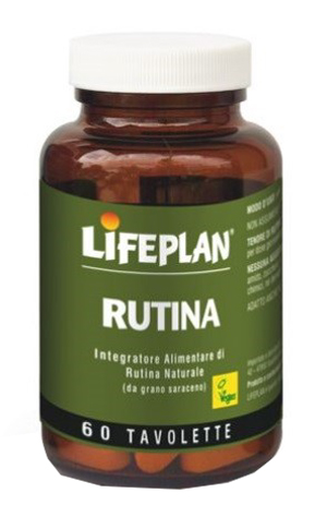 RUTINA 60 TAVOLETTE - farmasconti.eu