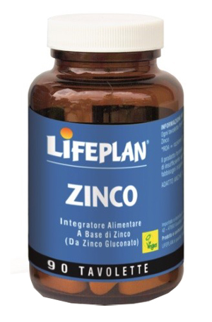 ZINCO 10MG 90 TAVOLETTE - farmasconti.eu