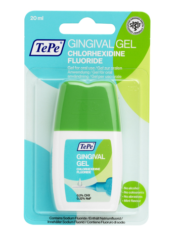 TEPE GEL GENGIVALE 20 ML - farmasconti.eu