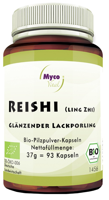 REISHI 93 CAPSULE FREELAND - farmasconti.eu