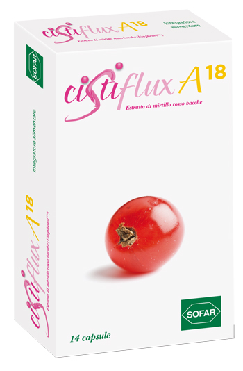 CISTIFLUX A 18 14 CAPSULE - farmasconti.eu