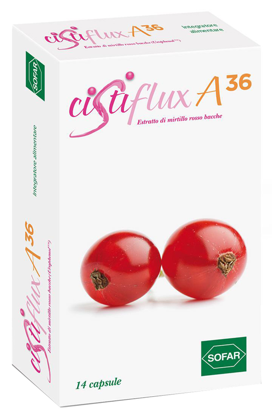 CISTIFLUX A 36 14 CAPSULE - farmasconti.eu