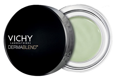 DERMABLEND CORRETTORE VERDE PER ROSSORI - farmasconti.eu