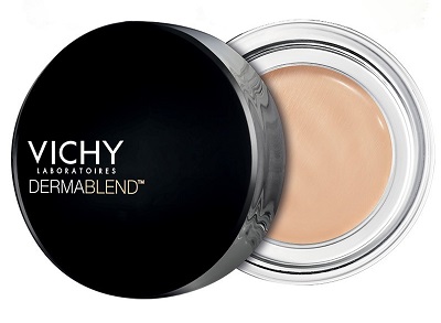 DERMABLEND CORRETTORE APRICOT MACCHIE SCURE - farmasconti.eu