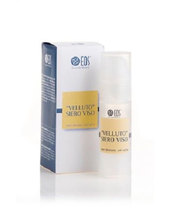 EOS VELLUTO SIERO VISO 30 ML - farmasconti.eu