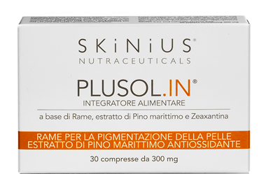 PLUSOL IN 30 COMPRESSE - farmasconti.eu