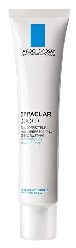 EFFACLAR DUO + 40 ML - farmasconti.eu