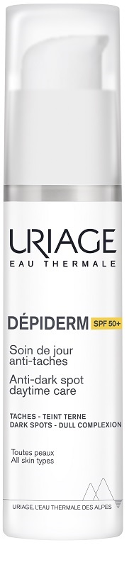 DEPIDERM SOIN DE JOUR SPF50 30 ML - farmasconti.eu