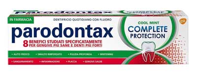 PARODONTAX CP COOL MINT 75 ML - farmasconti.eu
