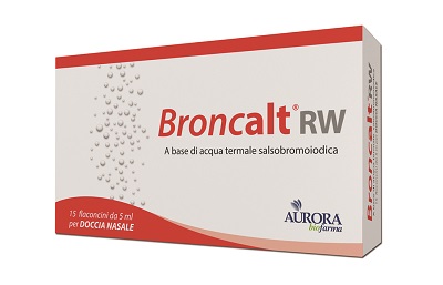 BRONCALT RW STRIP 15 STRIP 5 ML - farmasconti.eu