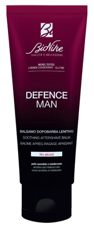 SAFE BALM BALSAMO DOPOBARBA LENITIVO 75 ML - farmasconti.eu