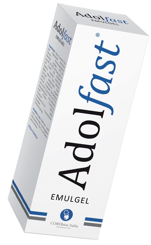 ADOLFAST EMULGEL 75 ML - farmasconti.eu