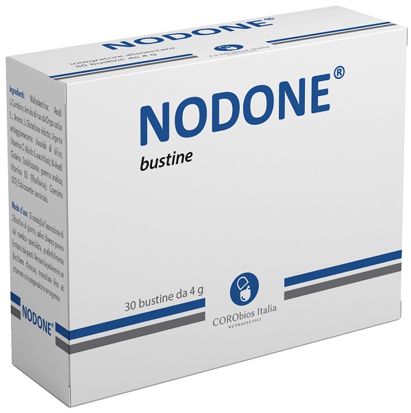 NODONE 30 BUSTINE - farmasconti.eu