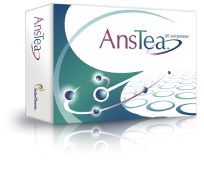 ANSTEA 20 COMPRESSE - farmasconti.eu