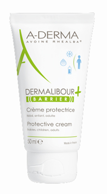 DERMALIBOUR + BARRIERA CREMA PROTETTIVA 50 ML - farmasconti.eu
