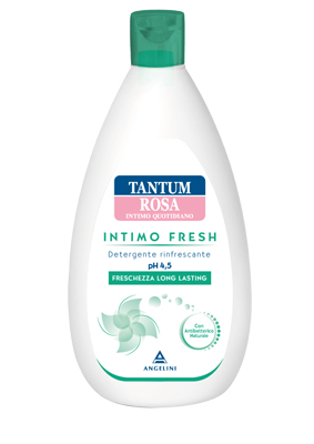 TANTUM ROSA INTIMO FRESH 500 ML - farmasconti.eu