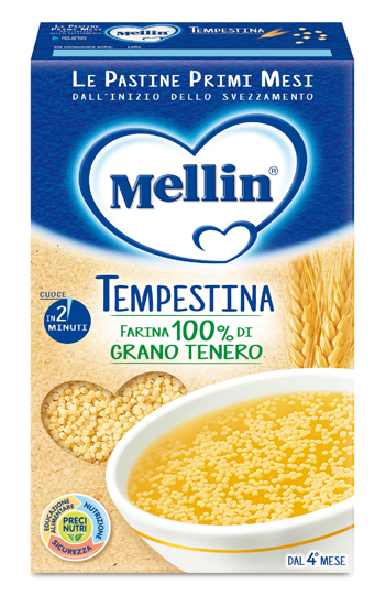 MELLIN TEMPESTINA 320 G - farmasconti.eu