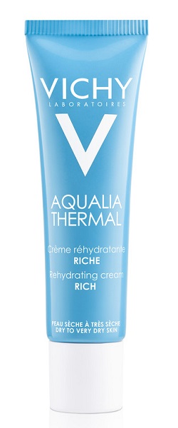 AQUALIA RICCA TUBO 30 ML - farmasconti.eu