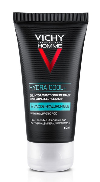 VICHY HOMME HYDRA COOL + VISO 50 ML - farmasconti.eu