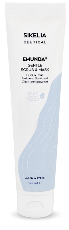 EMUNDA SCRUB&MASCHERA 125 ML - farmasconti.eu