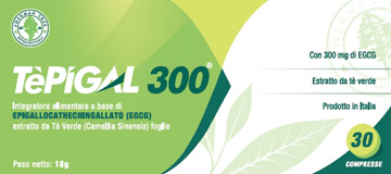 TEPIGAL 300 30 CAPSULE - farmasconti.eu