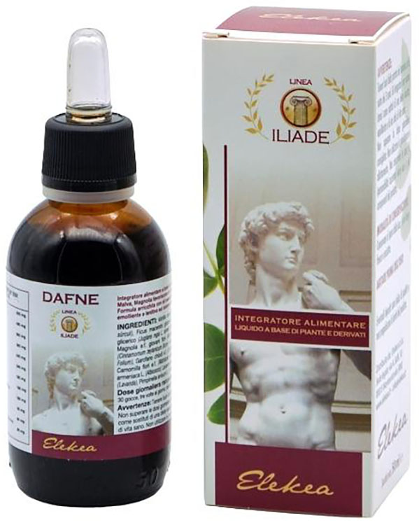 DAFNE GOCCE CON ALCOOL 50 ML - farmasconti.eu