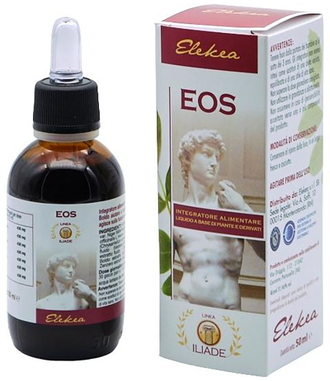 EOS GOCCE CON ALCOOL 50 ML - farmasconti.eu