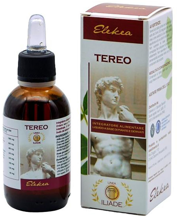 TEREO GOCCE 50 ML CON ALCOOL - farmasconti.eu