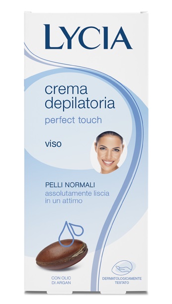 LYCIA CREMA VISO PERF 50 ML - farmasconti.eu