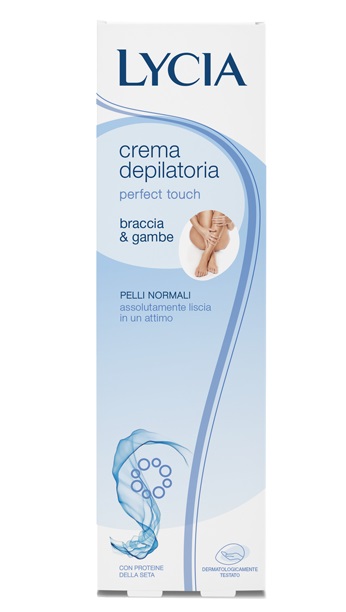 LYCIA CREMA B/G PERF 150 ML - farmasconti.eu