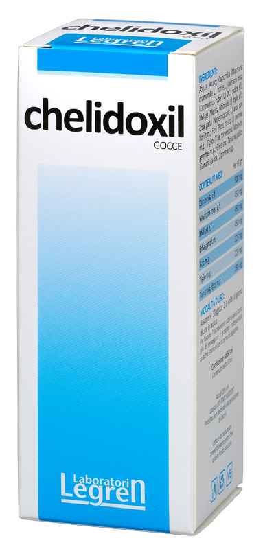 CHELIDOXIL GOCCE 50 ML - farmasconti.eu