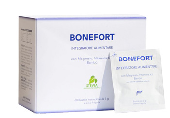BONEFORT 60 BUSTINE - farmasconti.eu