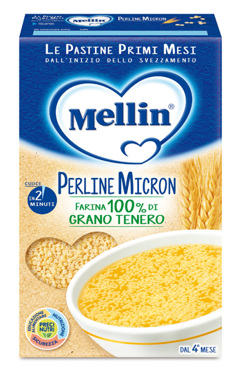 MELLIN PERLINE MICRON 320 G - farmasconti.eu