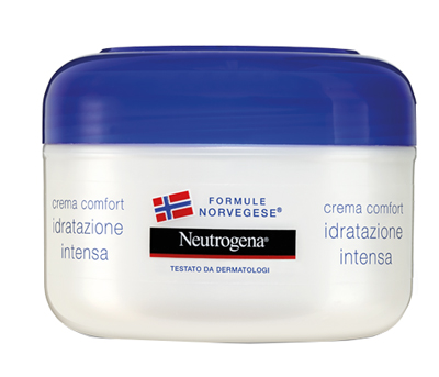 NEUTROGENA CORPO COMFORT 300 ML PROMO - farmasconti.eu