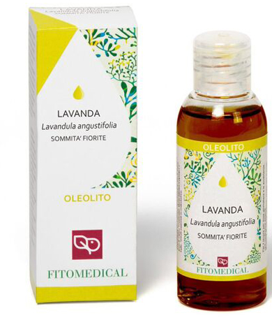 LAVANDA OLEOLITO 50 ML - farmasconti.eu